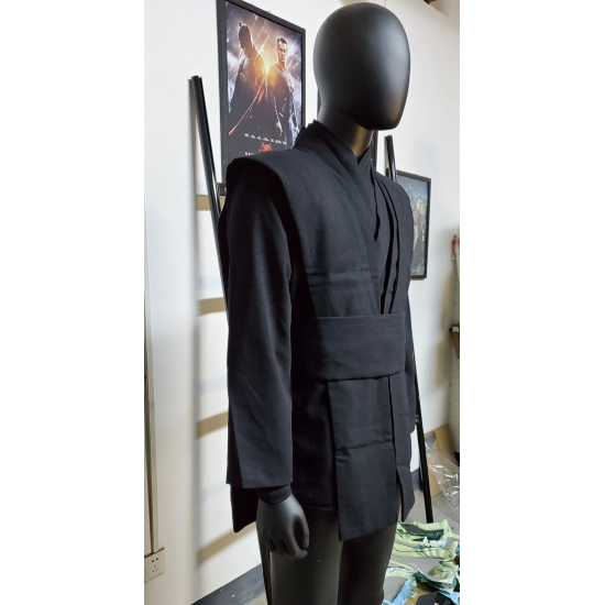 Mandalorian Luke Skywalker Costumes